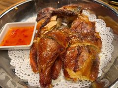 -胡桃里音乐酒馆(石家庄店)