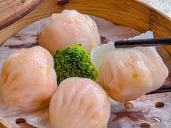 渔村虾饺皇-南海渔村(珠江新城店)