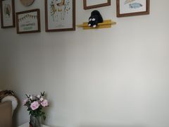 -大鱼心理咨询工作室(静安寺店)