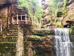 -云台山风景名胜区