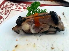 -小V家秘制火锅鸡(钟源小区店)