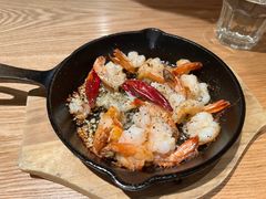 -小满Grainkitchen(滨江商业广场店)