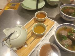 -潮界(LU·ONE凯德晶萃广场店)