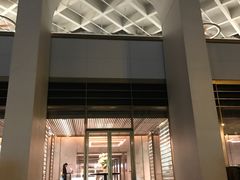 -尼依格罗香港美利酒店