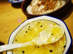 -裕鼎鲜·新中菜(青山湖万达店)