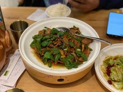 -胡子大厨·超级小炒肉(晶耀前滩店)