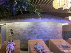 -纽斯洗浴SPA(三墩店)