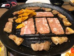 -火炉火自助餐(悠唐购物中心店)