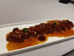 -狮王府淮扬菜(新街口友谊店)