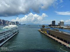 -海港城