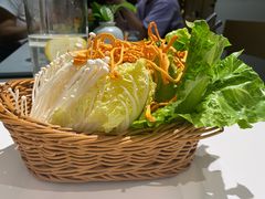 -楚山晓·湖北菜(武汉光谷K11店)