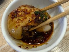-雷祖芳老妈蹄花店