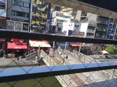 景观位-蟹道乐(道顿堀本店)