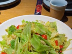 -胡马八破·川菜小馆(高新万达店)