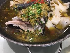 -小厨娘淮扬菜(天印大道店)