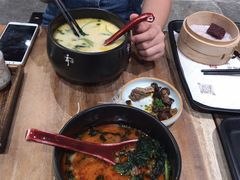 -和府捞面(东直门银座店)