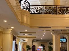 -中旅阿那亚九龙湖·公主酒店