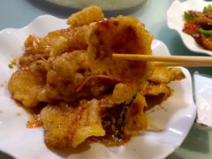 -东北饺子馆(外贸路a9号店)