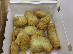 -达美乐比萨(江月路店)