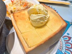 -楼兰古丽·新疆拌面·清真(华阳城店)
