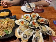 -烧蠔帮·湛江生蚝(南桥店)