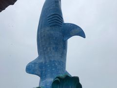 -珠海横琴国家地理探险家中心(创新方)