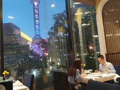 -拉蒂娜·巴西牛排馆 Latina·Brazilian Steakhouse(陆家嘴旗舰店)