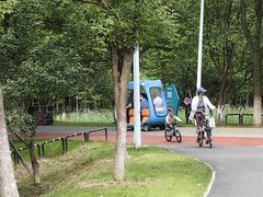 -艾溪湖湿地公园