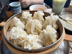 -老绥元烧麦·家常菜(大召店)