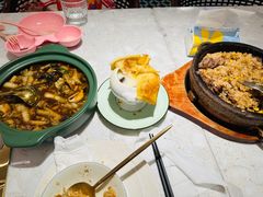 -Aqua Oasis 水天堂(太湖中心mall店)