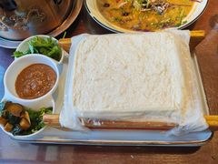 -八大碗·东北菜·锅包肉(中街店)