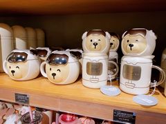 -星巴克(北京佳程广场店)