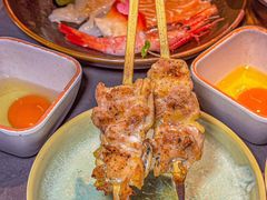 -沼津港精致料理·寿喜烧·烧鸟(龙湖南桥天街日料榜单店)