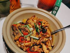 -绿草地·湘菜(悦方ID mall店)