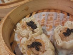 -海航大厦万豪酒店彩海轩中餐厅(霄云路店)