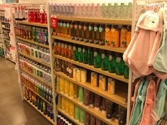 -名创优品(天津市河东万达广场店)
