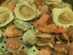 -前王院•巧克力海鲜市集餐厅(万平口店)