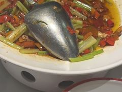 -兰湘子·湘菜小炒(南京江宁万达店)