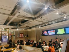 大堂-大碗先生(万家丽店)