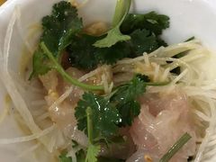 -官塘陈记鱼生·潮汕砂锅粥·潮汕生腌牛肉火锅(潮枫路总店)