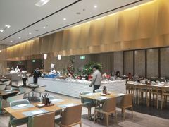 -沈阳和平艾美酒店新食谱西餐厅