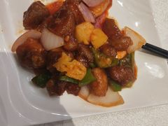 -古南都·老广东酒楼(龙江店)