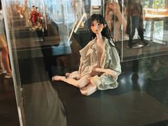 -中国美术学院-美术馆