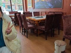-藏味八珍特色火锅