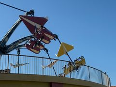 -蓬莱欧乐堡梦幻世界