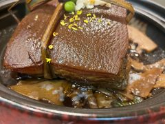 苏式东坡肉-姑苏家宴·苏帮菜·松鼠桂鱼(苏州总店)