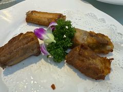 -新享乐海鲜(翠华路店)