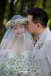 点击看大图 -帆拉斐婚纱摄影(春熙店)