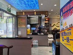 -马记伊源斋涮肉·清真菜(百子湾店)