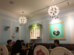大堂-TOUCH泰奇(金桥长岛路店)
